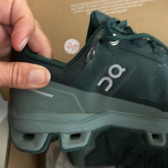 On Cloud - Waterproof - Picture 12 of 13